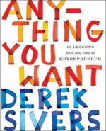 Anything You Want book cover