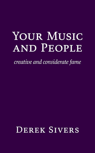 Your Music and People