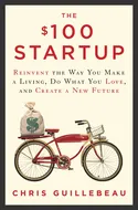 $100 Startup by Chris Guillebeau