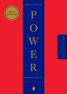 The 48 Laws of Power - by Robert Greene and Joost Elffers