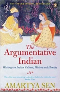 Argumentative Indian - by Amartya Sen