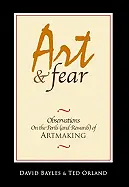 Art and Fear