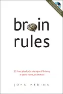 Brain Rules