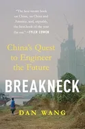 Breakneck - by Dan Wang