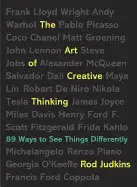 The Art of Creative Thinking