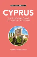Cyprus Culture Smart - by Constantine Buhayer