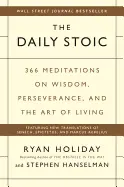 The Daily Stoic - by Ryan Holiday