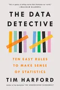The Data Detective - by Tim Harford