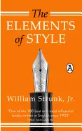 The Elements of Style