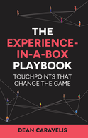 Experience-in-a-Box Playbook by Dean Caravelis