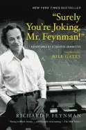 Surely You're Joking, Mr. Feynman!