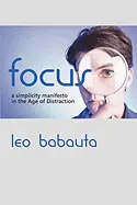 Focus - by Leo Babauta