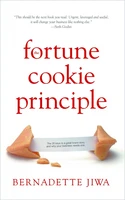 Fortune Cookie Principle by Bernadette Jiwa