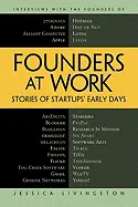 Founders at Work - by Jessica Livingston
