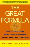 The Great Formula - by Mark Joyner