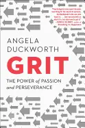 Grit - by Angela Duckworth