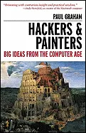 Hackers & Painters - by Paul Graham
