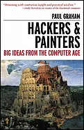 Hackers & Painters