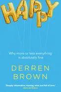 Happy - by Derren Brown