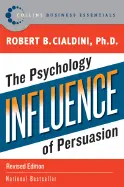 Robert Cialdini – How to Influence & Persuade Anyone - Vunela