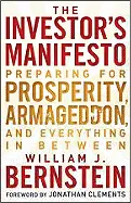 The Investor's Manifesto - by William J. Bernstein