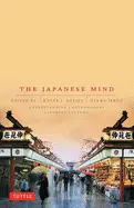 Japanese Mind - by Roger Davies and Osamu Ikeno