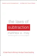 The Laws of Subtraction