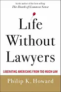 Life Without Lawyers