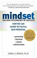 Mindset - by Carol Dweck