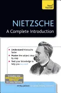 Nietzsche: a complete introduction - by Roy Jackson