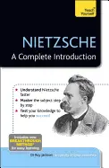 Nietzsche: a complete introduction