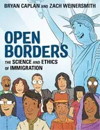 Open Borders - by Bryan Caplan