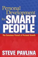 Personal Development for Smart People