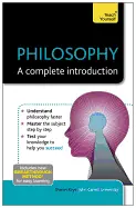 Philosophy: a Complete Introduction - by Sharon Kaye