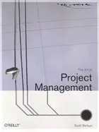 The Art of Project Management - Scott Berkun