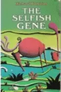The Selfish Gene - by Richard Dawkins