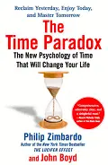 The Time Paradox