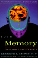 Your Memory - by Kenneth L. Higbee