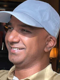 Sunil Patro