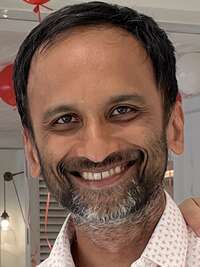 Mayur Vamanan