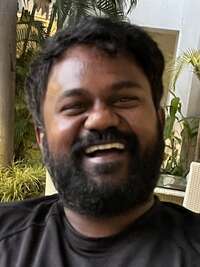 Senthil Kumar Muthamizhan