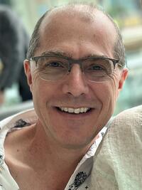 John Buckman