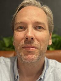 Joost Hardesmeets