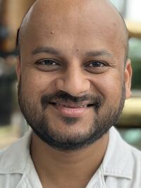 Anurag Gupta