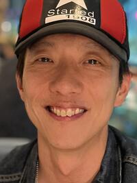 Aero Wong