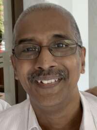 Dr. Mani Sivasubramanian