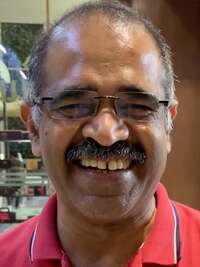 Srikanthan Kumarasamy