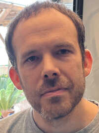 Oren Raab