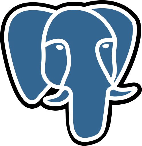 postgresql logo